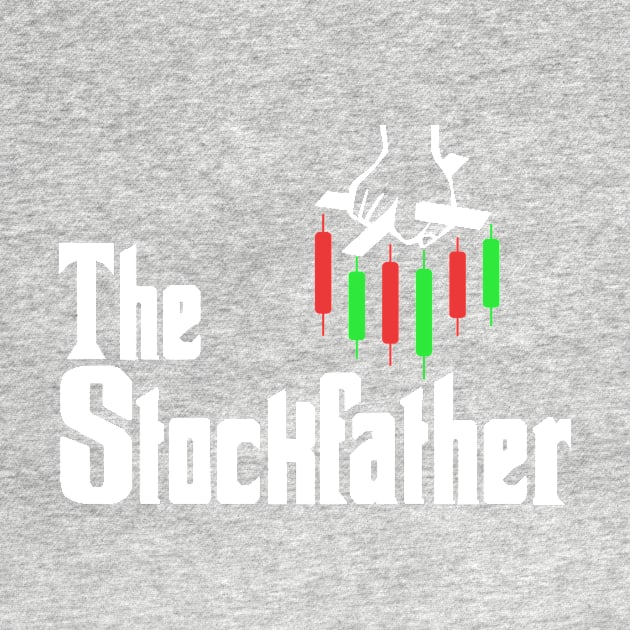 Stock Exchange Gift The Stockfather by Mesyo